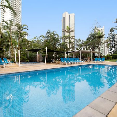 גולד קוסט Breakfree Beachpoint מראה חיצוני תמונה