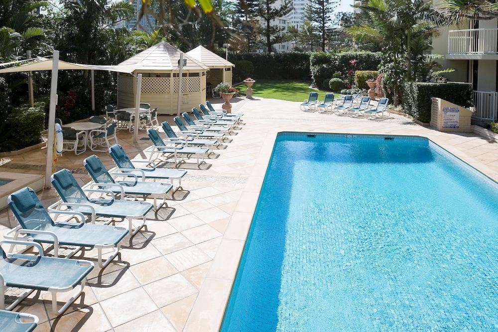 גולד קוסט Breakfree Beachpoint מראה חיצוני תמונה
