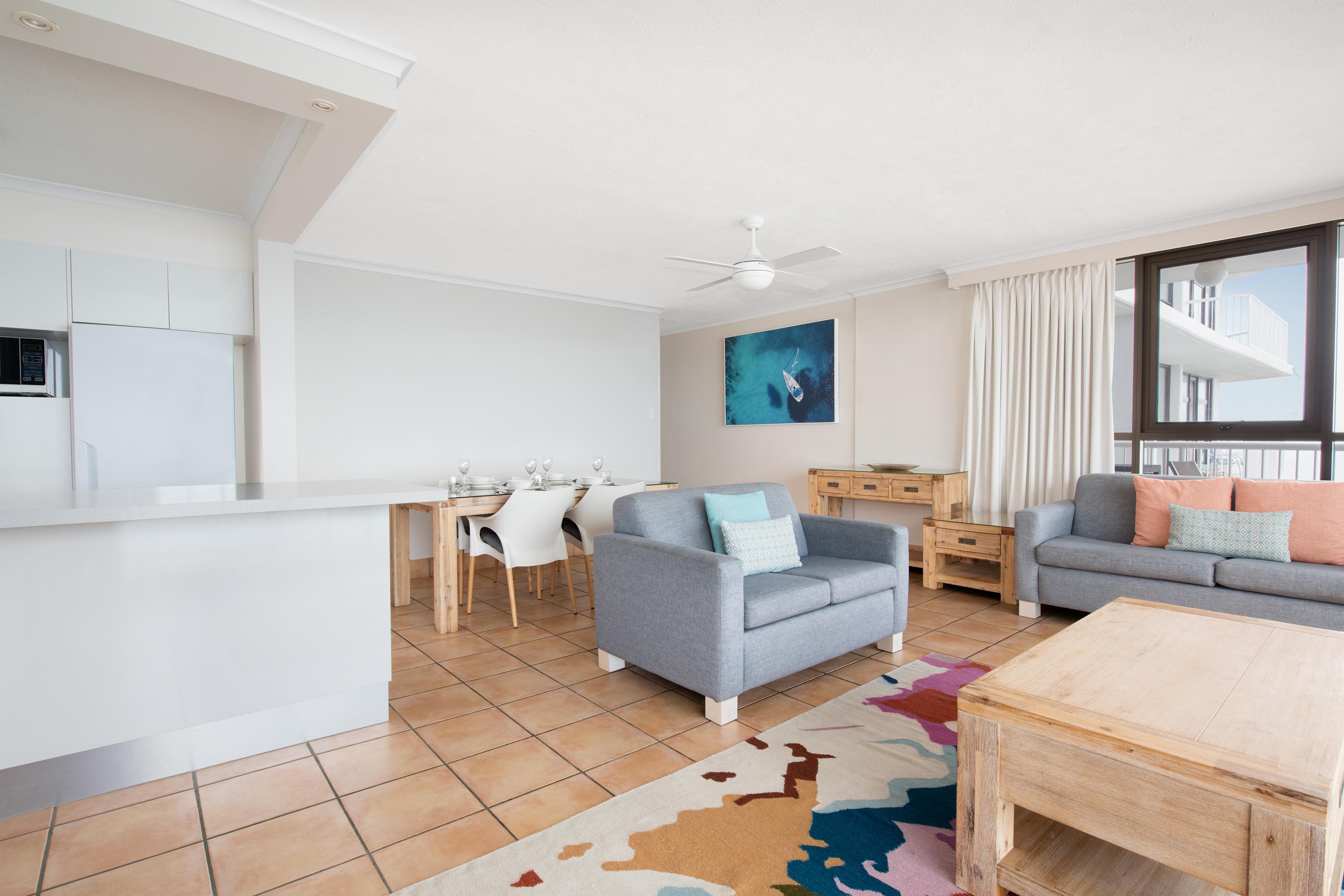 גולד קוסט Breakfree Beachpoint מראה חיצוני תמונה