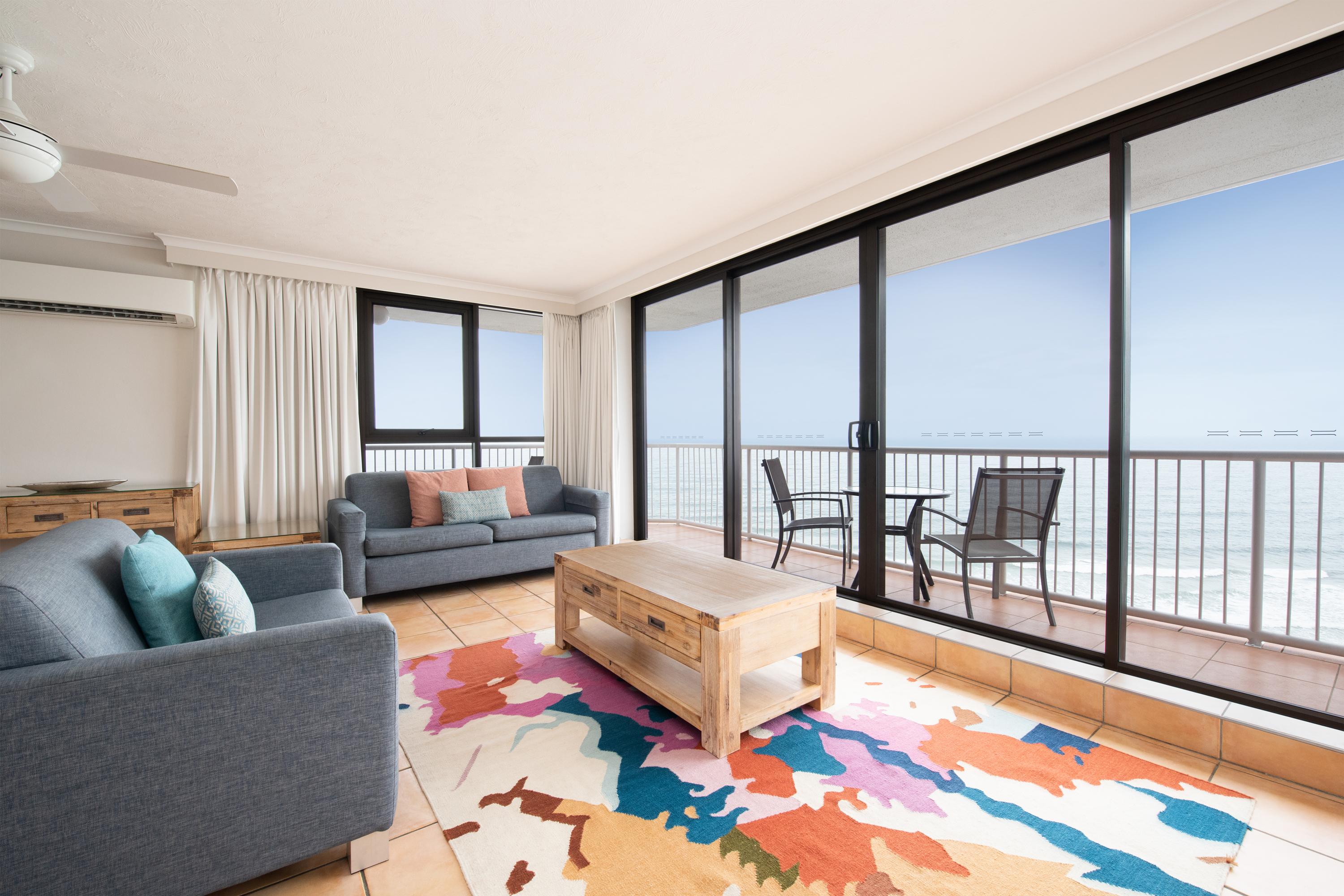 גולד קוסט Breakfree Beachpoint מראה חיצוני תמונה