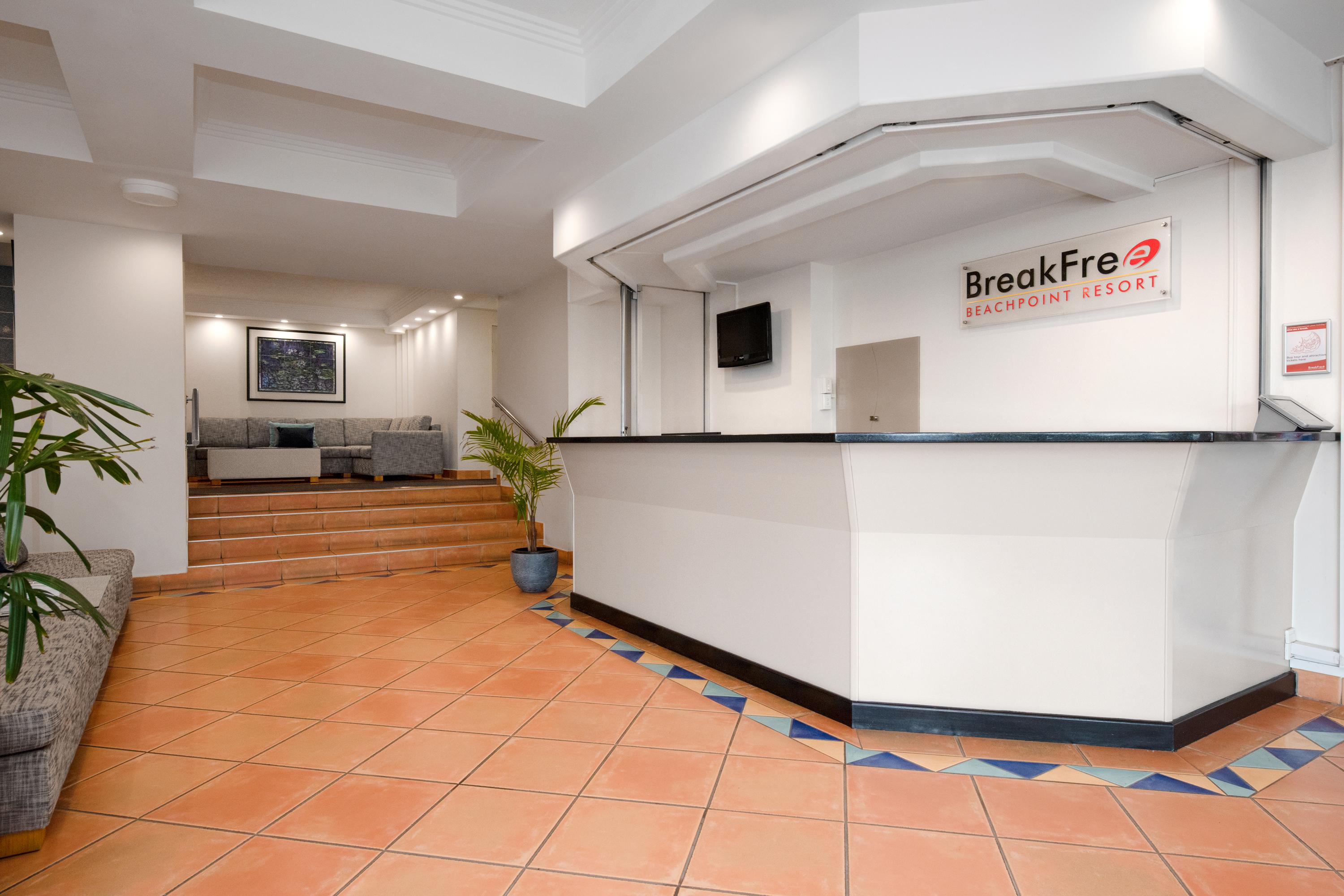גולד קוסט Breakfree Beachpoint מראה חיצוני תמונה